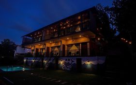 Falcon Riverview Resorts